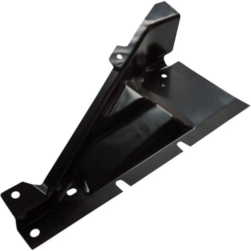 GM TRUCKS & VANS CHEVY/GMC/VAN(Express/Savana)  RADIATOR SUPPORT SIDE BRACE RIGHT (Passenger Side) **CAPA** OEM# 22948883 2003-2025 PL# GM1225389C