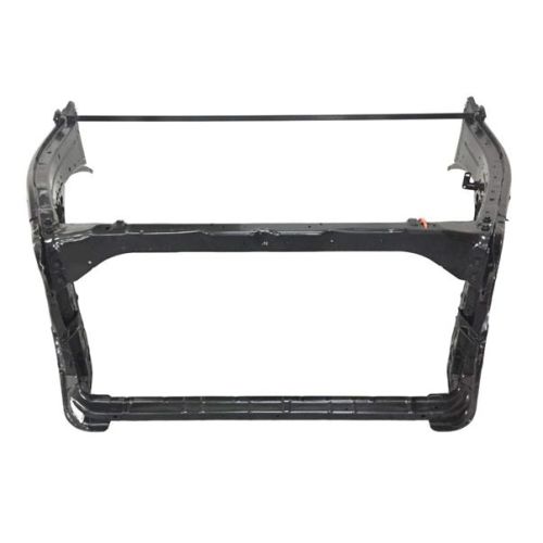 GM TRUCKS & VANS SIERRA/PU 2500/3500 RADIATOR SUPPORT ASSY W/SIDE RAIL **CAPA** OEM# 85154188 2020-2025 PL# GM1225402C