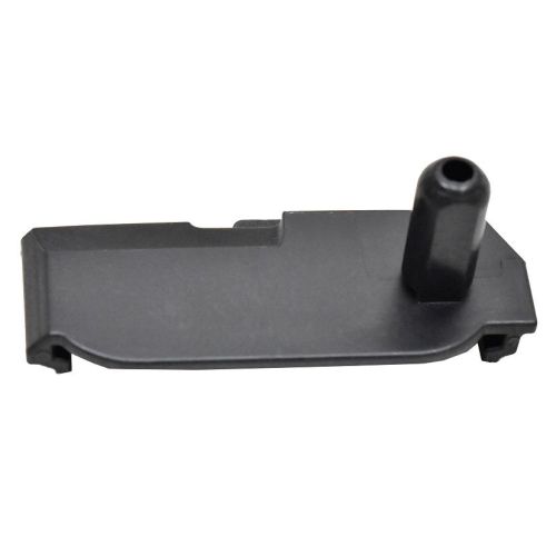 BUICK LACROSSE RADIATOR BRACKET LOWER RIGHT (Passenger Side) OEM# 23336339 2017-2019 PL# GM1225403