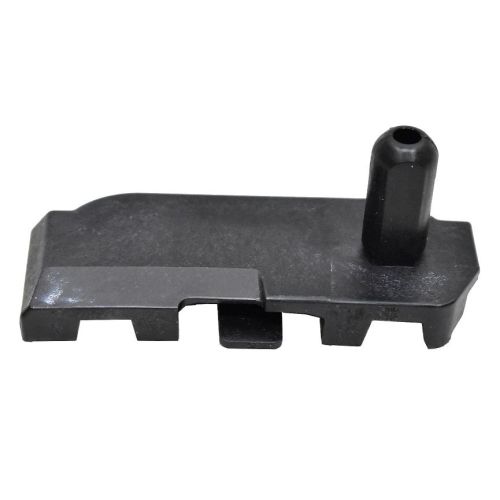 BUICK LACROSSE RADIATOR BRACKET LOWER LEFT (Driver Side) OEM# 23336340 2017-2019 PL# GM1225404