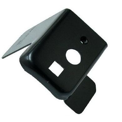 GM TRUCKS & VANS TERRAIN  /TERRAIN DENALI  (GMC) FENDER MOUNT BRACKET RIGHT (Passenger Side) (INCLUDED IN RADIATOR SUPPORT) OEM# 25798912 2010-2017 PL# GM1227101