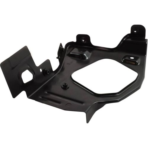 GM TRUCKS & VANS TERRAIN  /TERRAIN DENALI  (GMC) RADIATOR SUPPORT SIDE PANEL BRACE LEFT (Driver Side) OEM# 23250958 2016-2017 PL# GM1227104