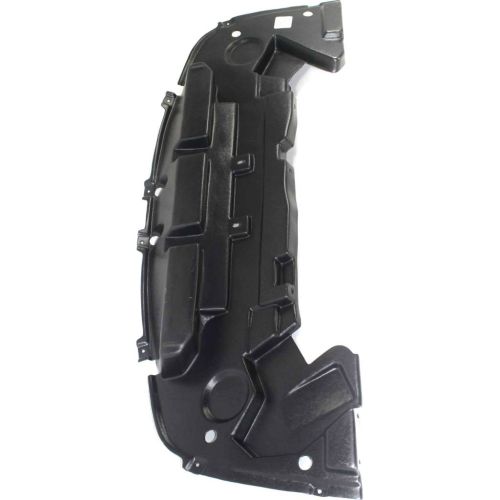 BUICK LUCERNE FRONT ENGINE UNDER COVER(AIR DEFLECTOR) OEM# 15808717 2006-2011 PL# GM1228108