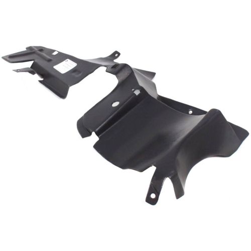 CHEVROLET COBALT  ENGINE SPLASH SHIELD RIGHT (Passenger Side) OEM# 25859809 2005-2010 PL# GM1228111