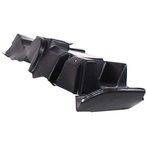 CHEVROLET MALIBU HYBRID FRONT SIDE SPLASH SHIELD RIGHT (Passenger Side) (ENG UNDER CVR)**CAPA** OEM# 15826163 2008-2010 PL# GM1228113C