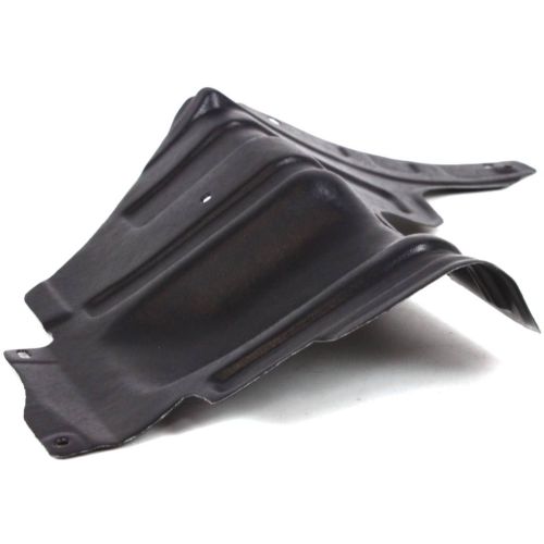 CHEVROLET AVEO  (EXC  SEDAN) FRONT ENG SPLASH SHIELD RIGHT (Passenger Side) OEM# 96398984 2004-2008 PL# GM1228120