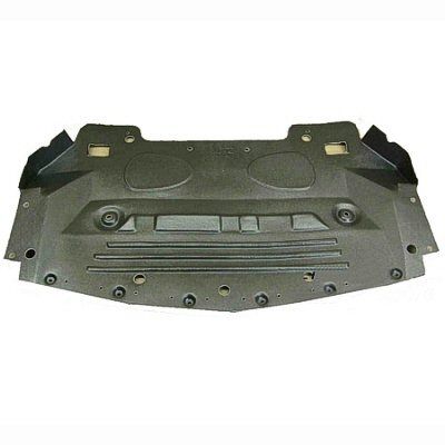 CADILLAC STS/STS-V LOWER ENGINE COVER (3.6L|4.6L) OEM# 25802476 2009-2011 PL# GM1228134