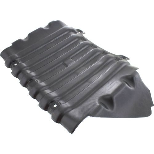 GM TRUCKS & VANS YUKON/YUKON XL (GMC) FRONT SPLASH SHIELD (LOWER ENG CVR) OEM# 22781371 2007-2014 PL# GM1228139
