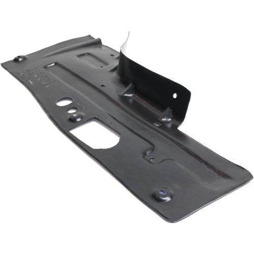 CADILLAC XTS FRONT SPLASH SHIELD RIGHT (Passenger Side) (ENG UNDER CVR) OEM# 22998751 2013-2019 PL# GM1228145