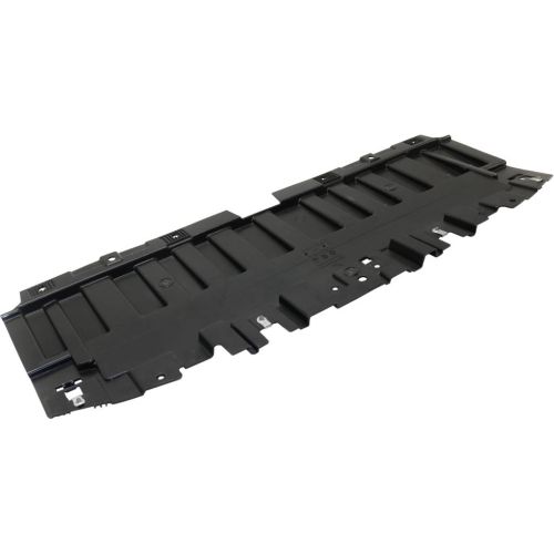 CHEVROLET CRUZE HATCHBACK FRONT LOWER ENGER COVER (MEXICO BUILT) OEM# 84063312 2017-2019 PL# GM1228152