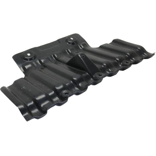 GM TRUCKS & VANS YUKON XL /XL DENALI  (GMC) FRONT SPLASH SHIELD (ENG UNDER CVR)(2500) OEM# 22781372 2000-2006 PL# GM1228154