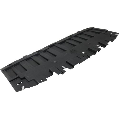 CHEVROLET CRUZE SEDAN FRONT LOWER ENGER COVER (USA BUILT)**CAPA** OEM# 84063313 2016-2019 PL# GM1228157C