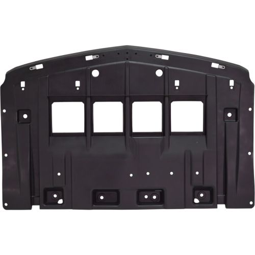 CHEVROLET CAMARO FRONT SPLASH SHIELD (FRONT UNDER CVR)(LT1/SS) OEM# 84142146 2016-2022 PL# GM1228158