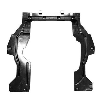 GM TRUCKS & VANS TRAX  FRONT SPLASH SHIELD (ENG UNDER COVER)**CAPA** OEM# 42452292 2015-2022 PL# GM1228164C