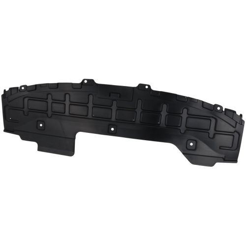 CHEVROLET SPARK FRONT SPLASH SHIELD (FRONT ENG UNDER CVR)(LS/1LT/2LT) OEM# 95244557 2016-2022 PL# GM1228178