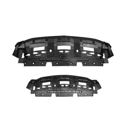 GM TRUCKS & VANS TRAILBLAZER  FRONT BUMPER UNDER SHIELD (BMP UNDER CVR)(RS)**CAPA** OEM# 42647558 2021-2023 PL# GM1228183C