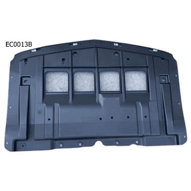 CHEVROLET CAMARO  LOWER DEFLECTOR (LT W/HD COOLING) OEM# 84142145 2016-2023 PL# GM1228188