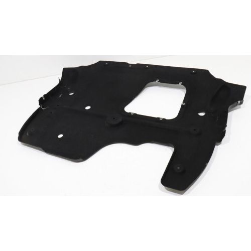 BUICK ENVISION FRONT SPLASH SHIELD (ENG UNDER CVR) **CAPA** OEM# 86771170 2021-2025 PL# GM1228192C