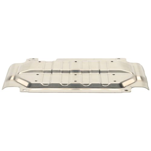 GM TRUCKS & VANS SIERRA/PU 1500 (22 OLD STYLE) FRONT SKID PLATE (ALUM)(W/SKID PLATE PKG) OEM# 23385004 2019-2022 PL# GM1228195