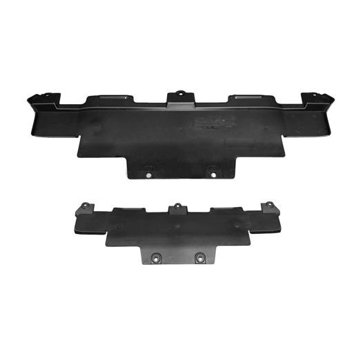 GM TRUCKS & VANS CANYON FRONT SPLASH SHIELD (ENG UNDER CVR)(DENALI/ELVEATION/AT4) OEM# 84616129 2023-2025 PL# GM1228202