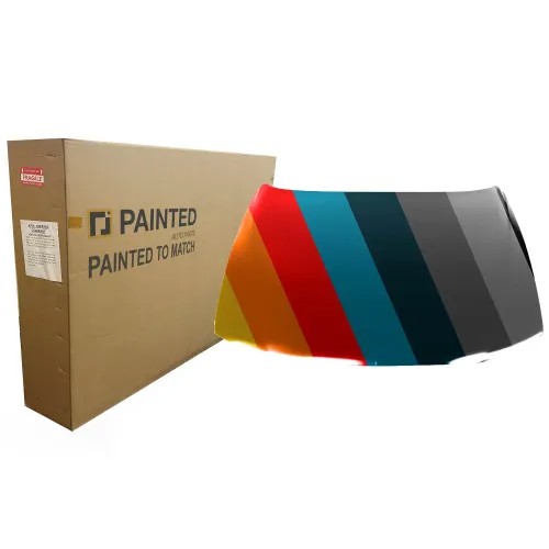 BUICK REGAL/4DOORS HOOD OEM#19120223 1997-2004 PL# GM1230223