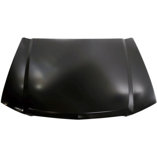GM TRUCKS & VANS AVALANCHE HOOD (W/STEEL BMP STYLE)**CAPA** OEM# 88944302 2002-2006 PL# GM1230274C