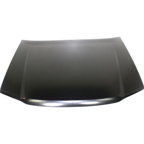 GM TRUCKS & VANS CANYON (GMC) HOOD (STEEL) **CAPA** OEM# 88944095 2004-2012 PL# GM1230319C