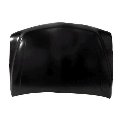 GM TRUCKS & VANS SILVERADO/PU  (CHEVY) (07 OLD STYLE) HOOD (2500HD/3500)**CAPA** OEM# 15745931 2001-2002 PL# GM1230330C