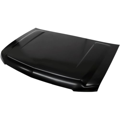GM TRUCKS & VANS AVALANCHE HOOD **CAPA** OEM# 15939876 2007-2013 PL# GM1230350C