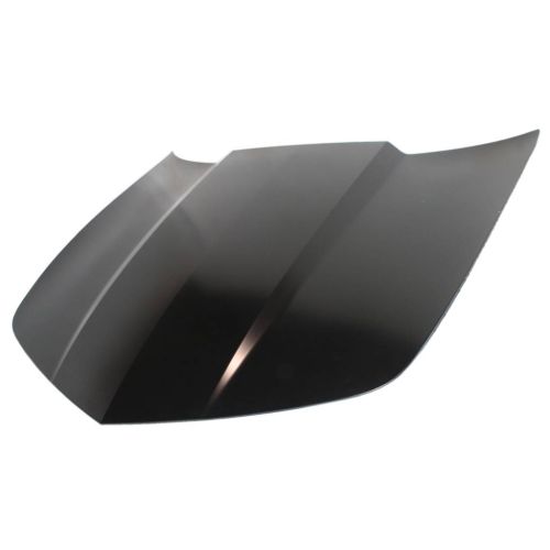 CHEVROLET CAMARO COUPE HOOD (WO/AIR SCOOP)(ALUMINUM)**CAPA** OEM#92226391 2010-2015 PL# GM1230397C