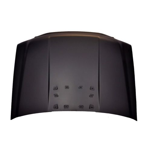 GM TRUCKS & VANS SIERRA/PU 2500/3500 (GMC) HOOD**CAPA** OEM# 25835322 2011-2014 PL# GM1230402C