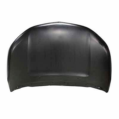 CHEVROLET VOLT HOOD (ALUM) OEM#22806334 2011-2015 PL# GM1230403