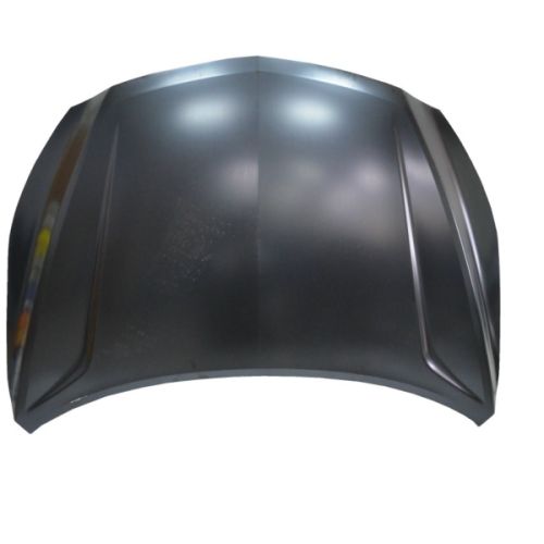 CHEVROLET MALIBU / MALIBU LIMITED HOOD (STEEL) OEM#23485035-PFM (P) 2013-2016 PL# GM1230411