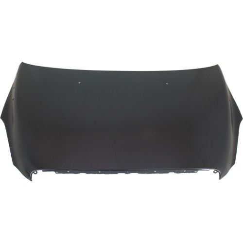 BUICK ENCLAVE HOOD (ALUMINUM) **CAPA** OEM#19354884 2008-2012 PL# GM1230415C