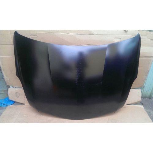 CADILLAC XTS HOOD (ALUM) **CAPA** OEM#84015798 2013-2017 PL# GM1230422C