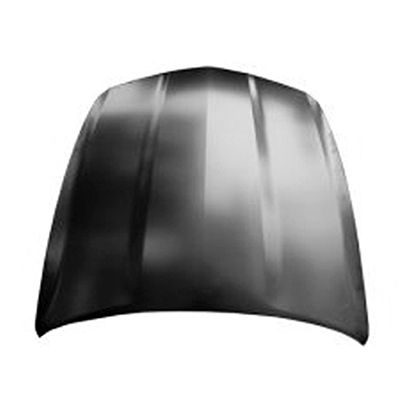 CADILLAC CTS SEDAN HOOD (ALUMINUM) **CAPA** OEM#84076717 (P) 2014-2019 PL# GM1230436C