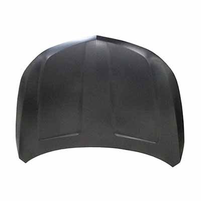 CHEVROLET IMPALA (NEW)(4pc T/L) HOOD (ALUM) OEM#84380741 2014-2020 PL# GM1230437