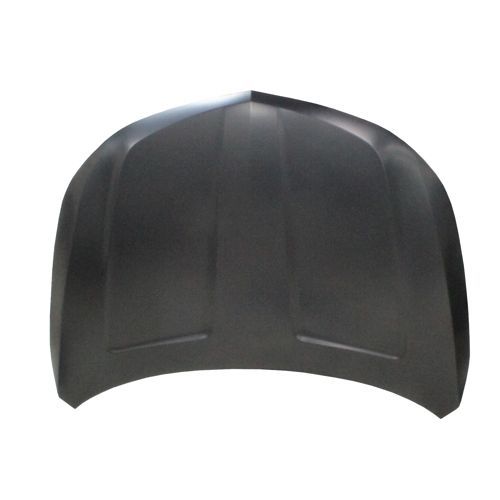 CHEVROLET IMPALA (NEW)(4pc T/L) HOOD (ALUM)**CAPA** OEM#84380741 2014-2020 PL# GM1230437C