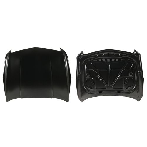 CADILLAC ATS COUPE HOOD (ALUM) **CAPA** OEM#84076714 2015-2019 PL# GM1230459C