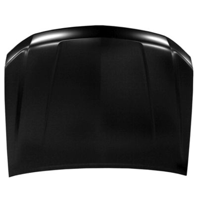 GM TRUCKS & VANS COLORADO (CHEVY)  HOOD (ALUM)(EXC ZR2) OEM# 84003121 2015-2022 PL# GM1230461