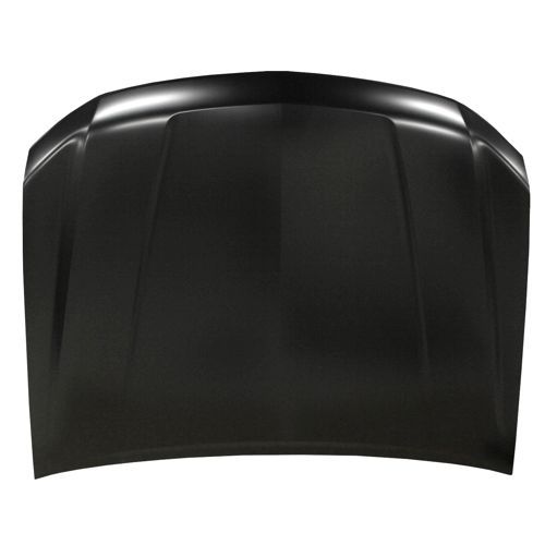 GM TRUCKS & VANS COLORADO HOOD (ALUM)(EXC ZR2)**CAPA** OEM# 84858037 2015-2022 PL# GM1230461C