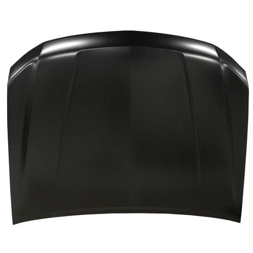 GM TRUCKS & VANS COLORADO HOOD (STEEL)(EXC ZR2) OEM# 84858037-PFM 2015-2022 PL# GM1230461P