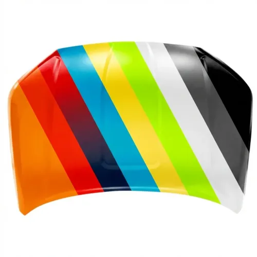 GM TRUCKS & VANS TERRAIN/TERRAIN DENALI  (GMC) HOOD OEM# 23233249 2018-2023 PL# GM1230468