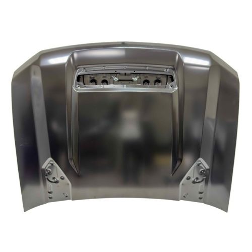 GM TRUCKS & VANS SILVERADO/PU 2500/3500 HOOD OEM# 85635401 2020-2025 PL# GM1230488