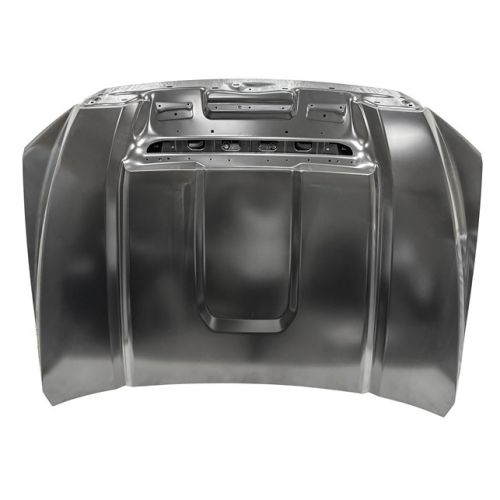 GM TRUCKS & VANS SIERRA/PU 2500/3500 HOOD OEM# 84912496 2020-2025 PL# GM1230489