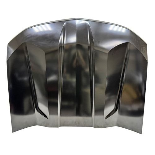 GM TRUCKS & VANS COLORADO HOOD (ALUM)(EXC ZR2) OEM# 85654871 2023-2025 PL# GM1230490