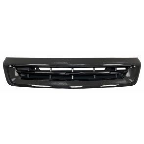 GM TRUCKS & VANS SILVERADO/PU 2500/3500 (CHEVY) HOOD VENT GLOSS-BLACK OEM# 84240941 2017-2019 PL# GM1231102