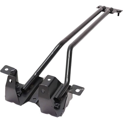 GM TRUCKS & VANS TRAVERSE  HOOD LATCH SUPPORT**CAPA** OEM# 25916705 2009-2017 PL# GM1233105C