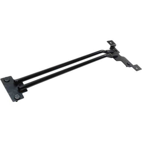 GM TRUCKS & VANS ACADIA / ACADIA LIMITED HOOD LATCH SUPPORT (RADIATOR SUPPORT CENTER)**CAPA** OEM# 15944559 2007-2012 PL# GM1233108C