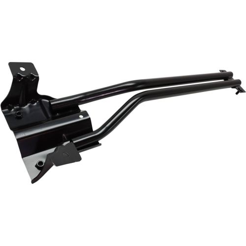 GM TRUCKS & VANS ACADIA / ACADIA LIMITED HOOD LATCH SUPPORT (RADIATOR SUPPORT CENTER) OEM# 22756987 2013-2017 PL# GM1233109